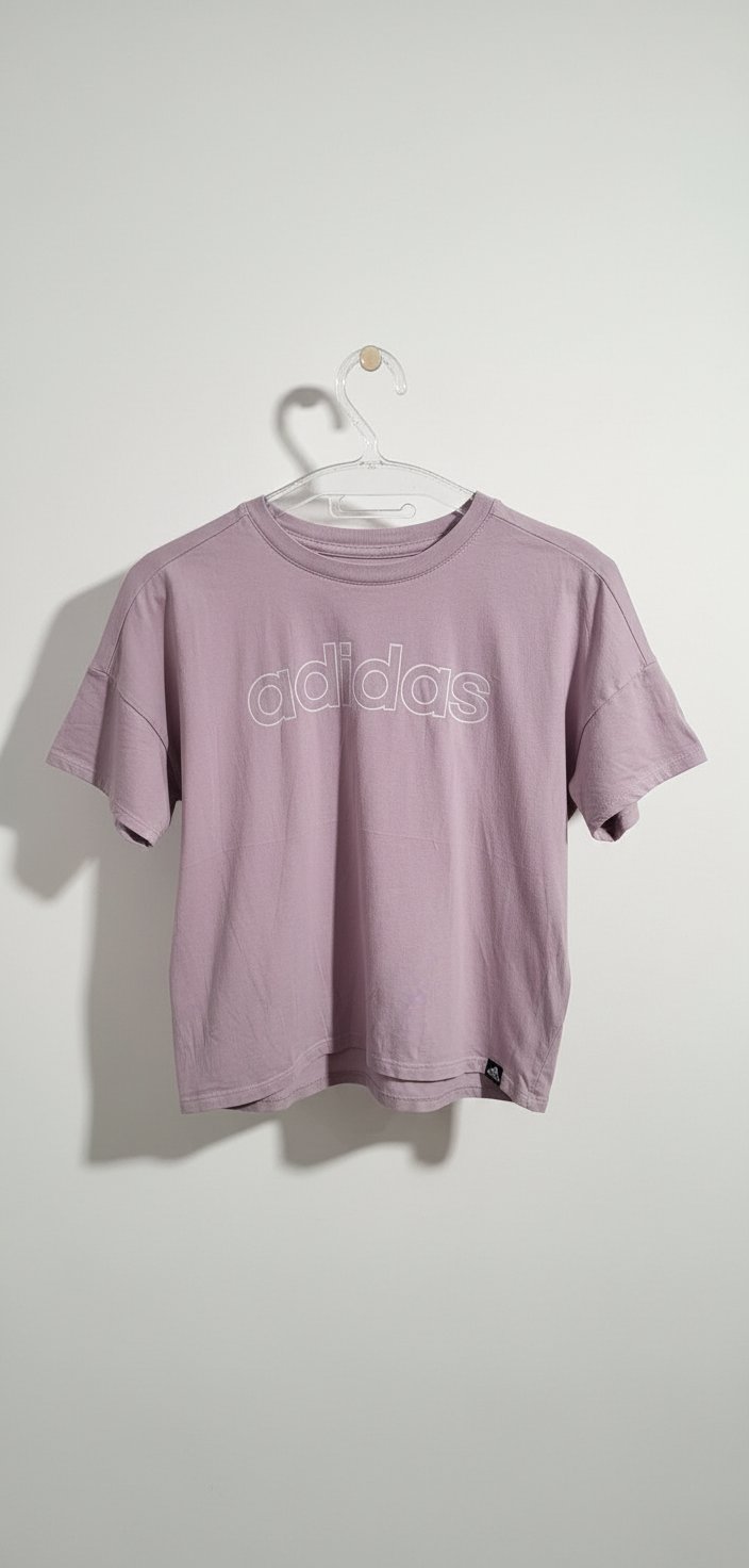 Luxury top ADIDAS