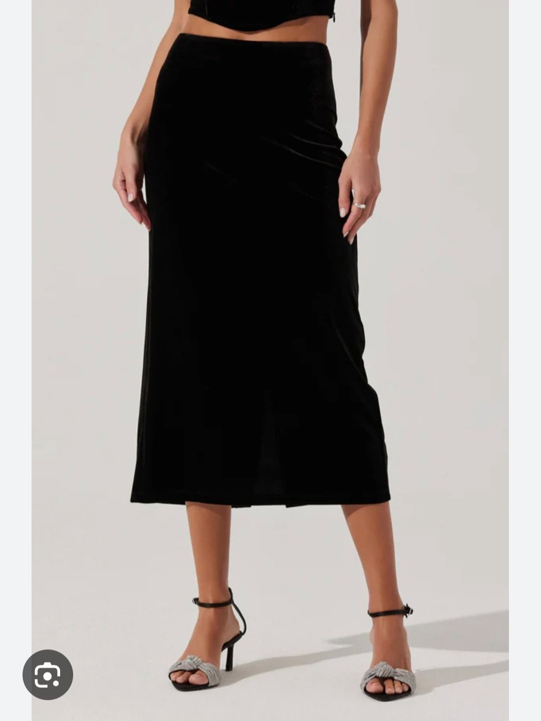 Luxury Jupe femme