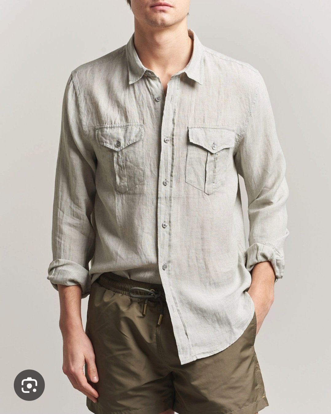 Chemise H&M