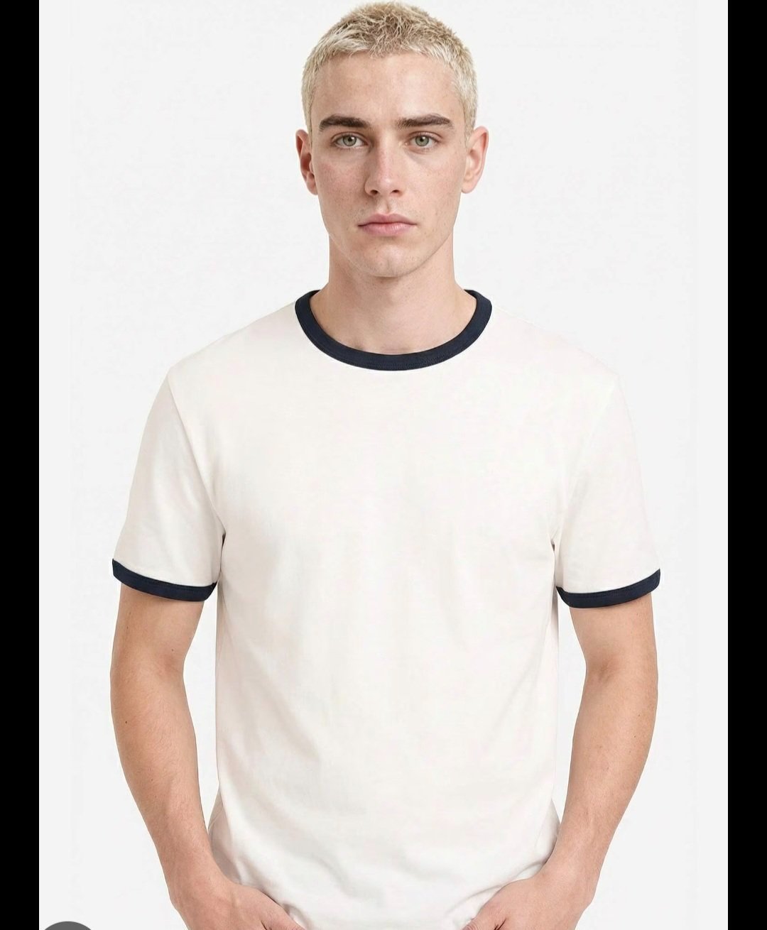 Pull homme ZARA
