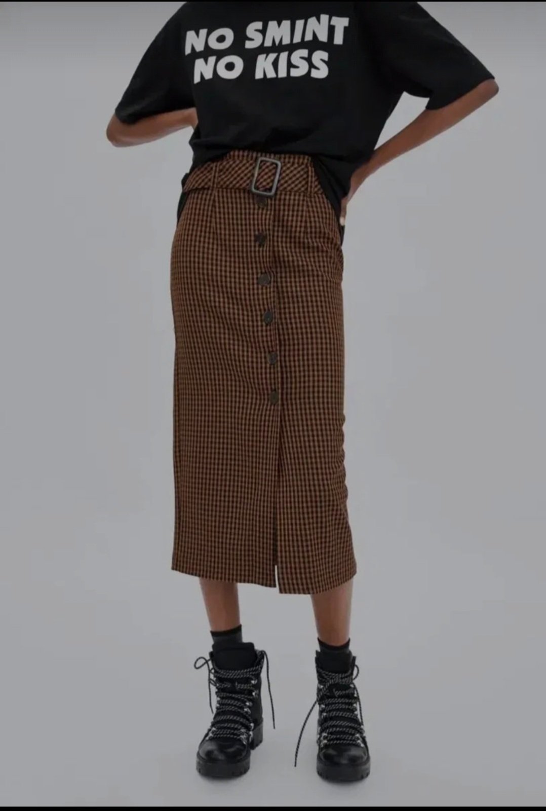 Luxury jupe ZARA