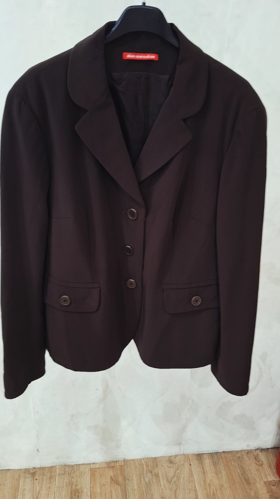 Luxury veste ALAIN MANOUKIAN