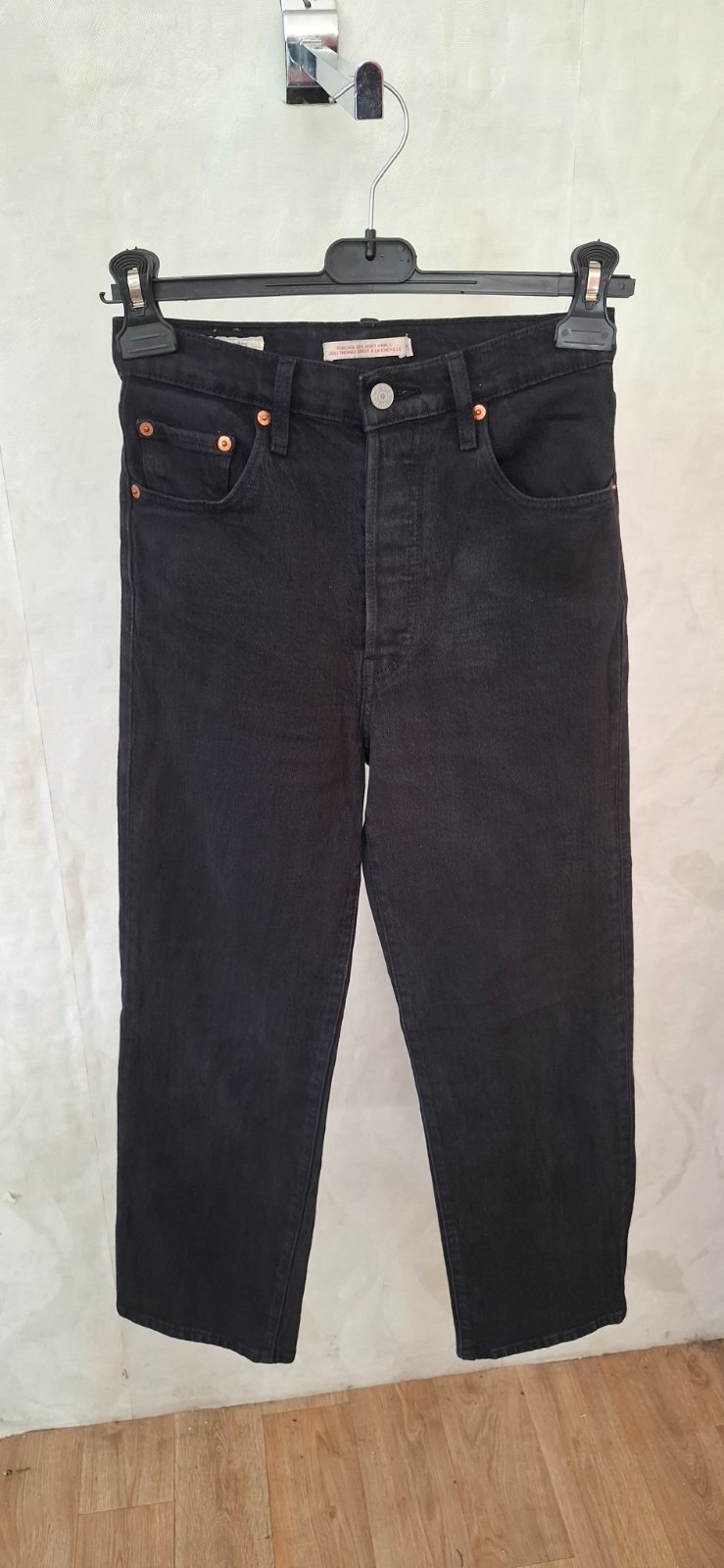 Jeans large LEVI'S