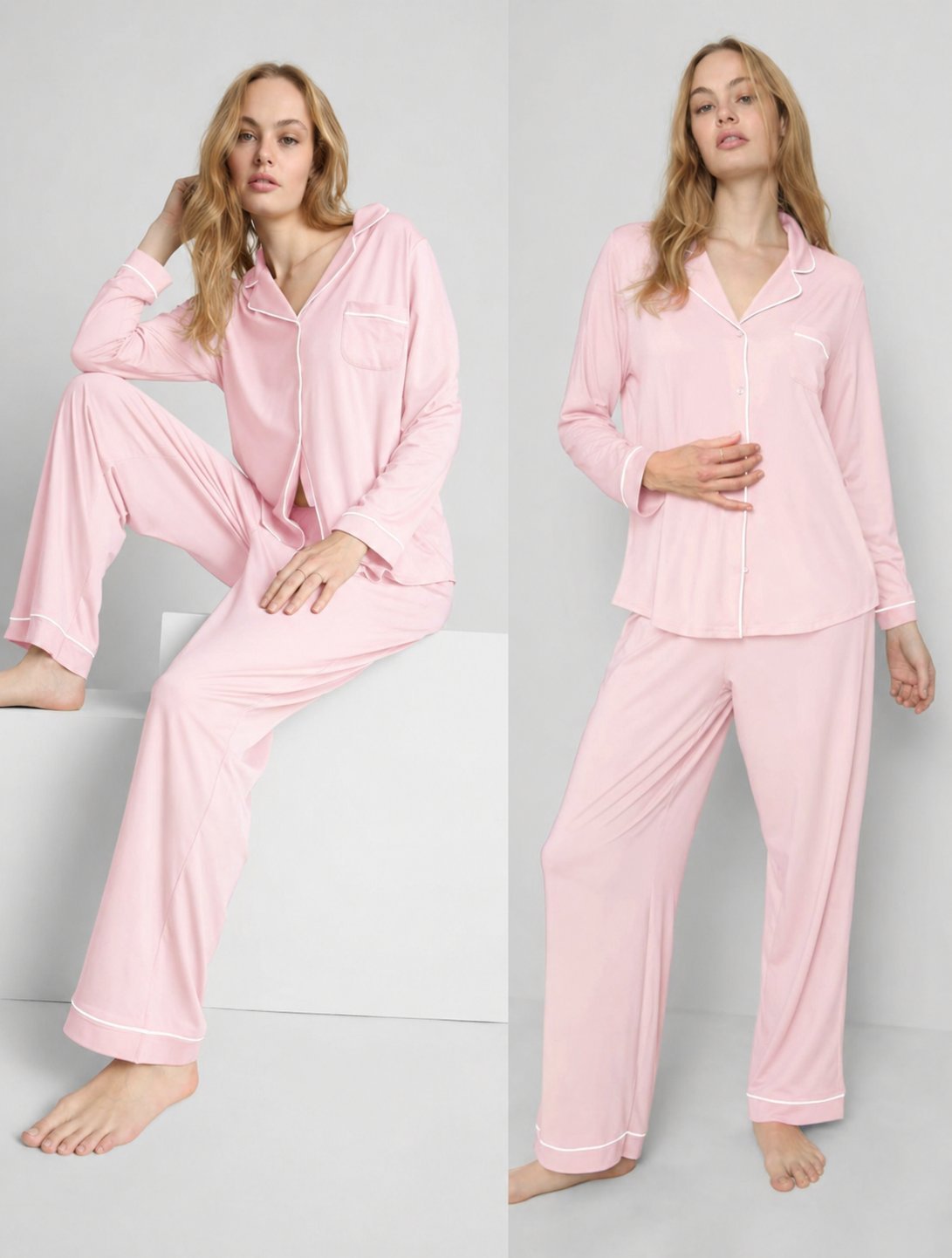 Pyjma PRIMARK boy friend été
