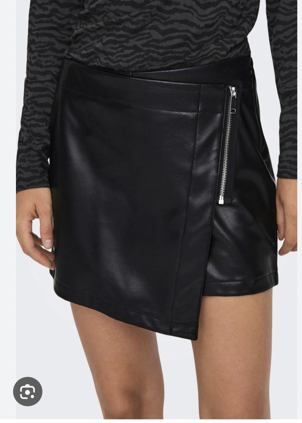 Jupe culotte STRADIVARIUS