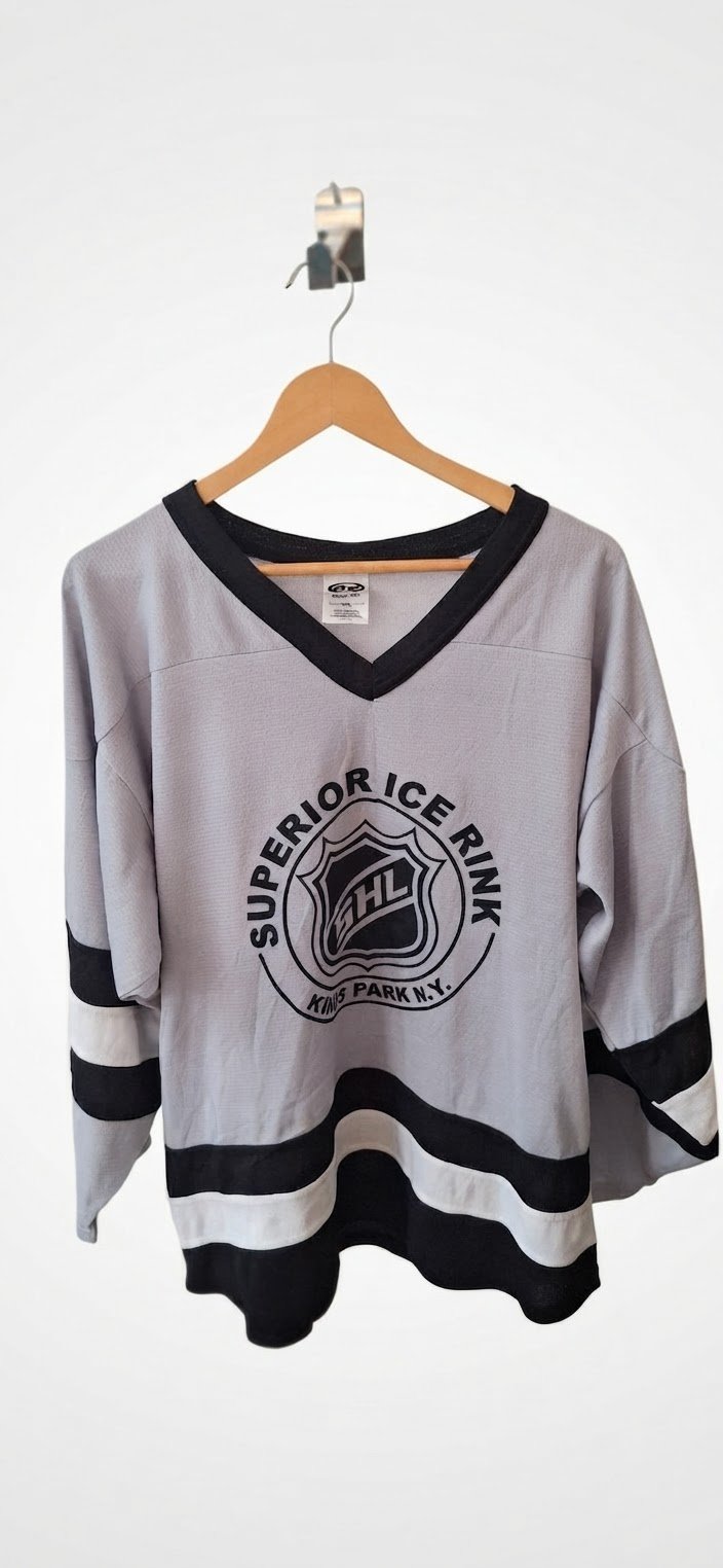 Pull oversize