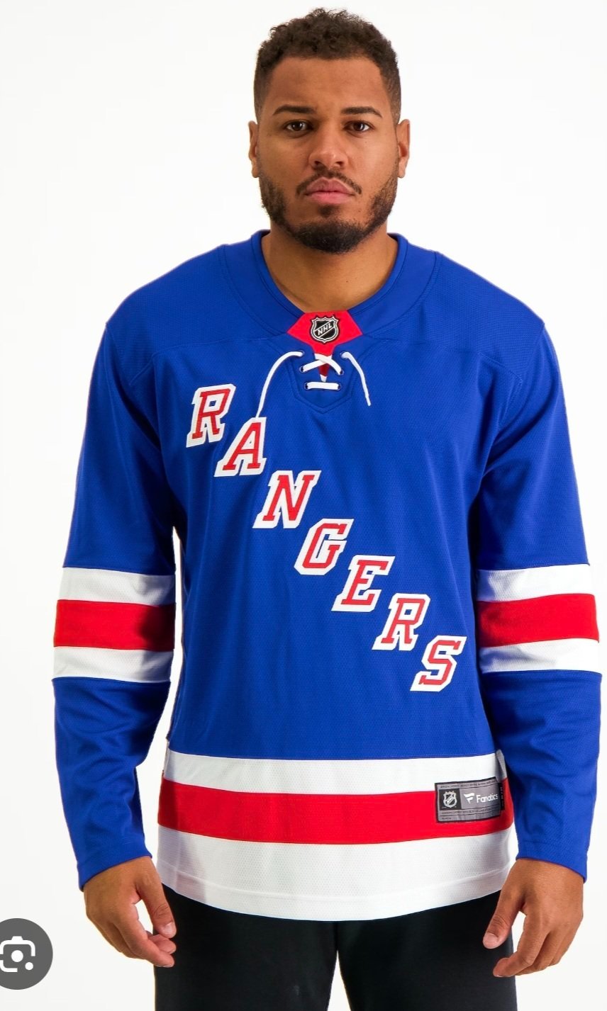 Pull REEBOOK RANGERS