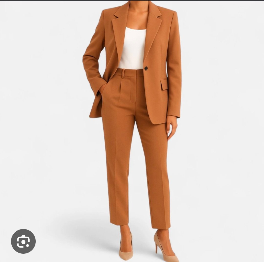 Luxury ensemble MISSGUIDED