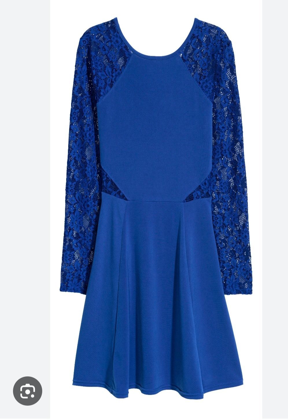 Robe H&M