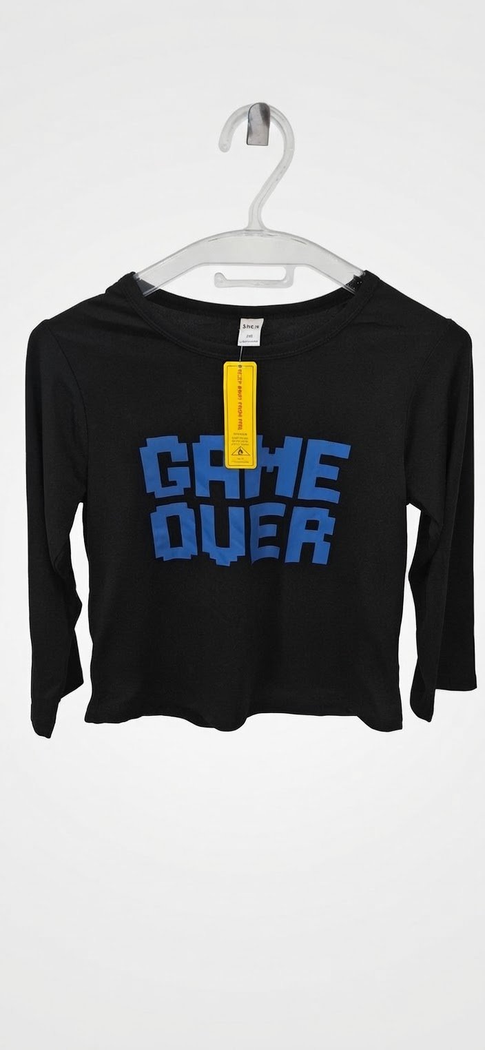 Pull enfant SHEIN