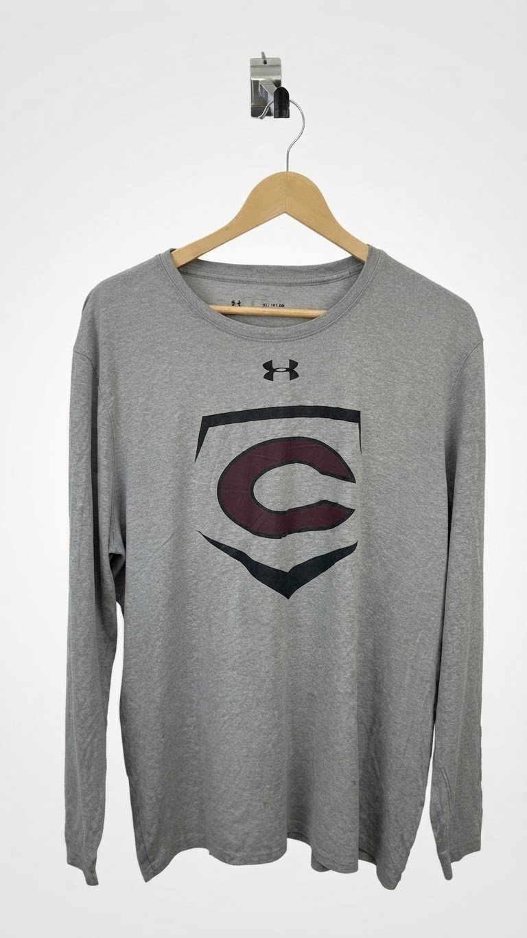 Pull UNDER ARMOUR