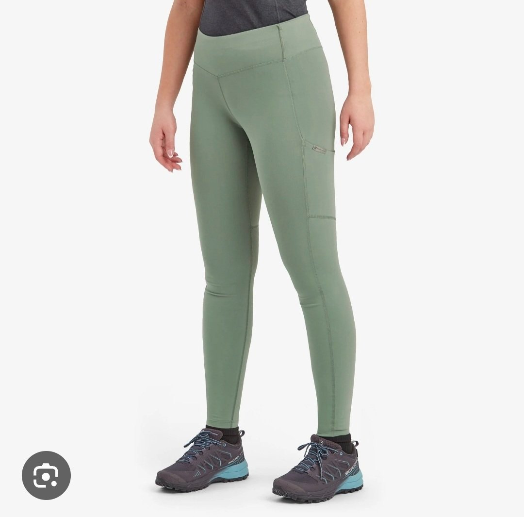 Legging fitness PUMA