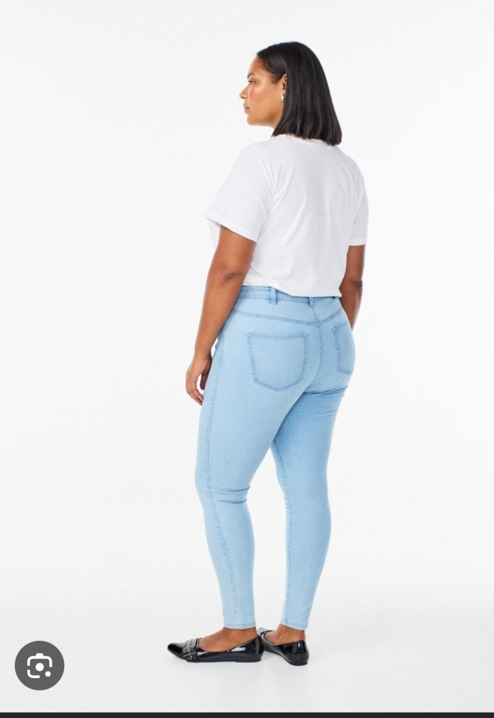 Luxury jeans DENIM CO