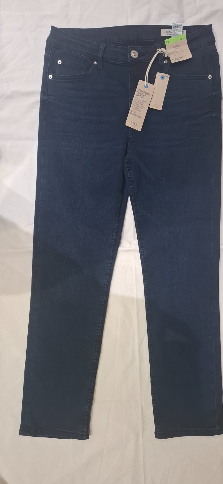 Jeans M&S importé
