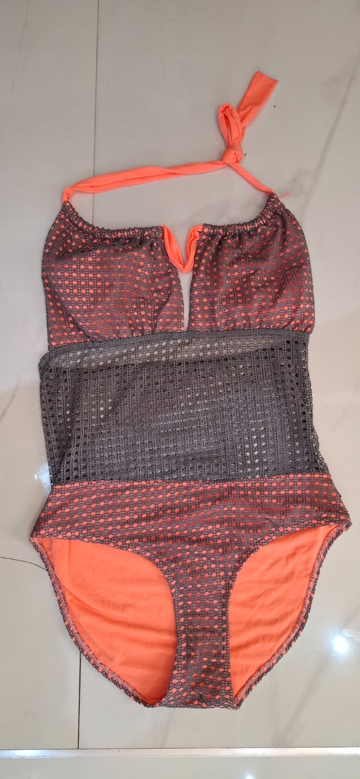 Luxuru maillot femme