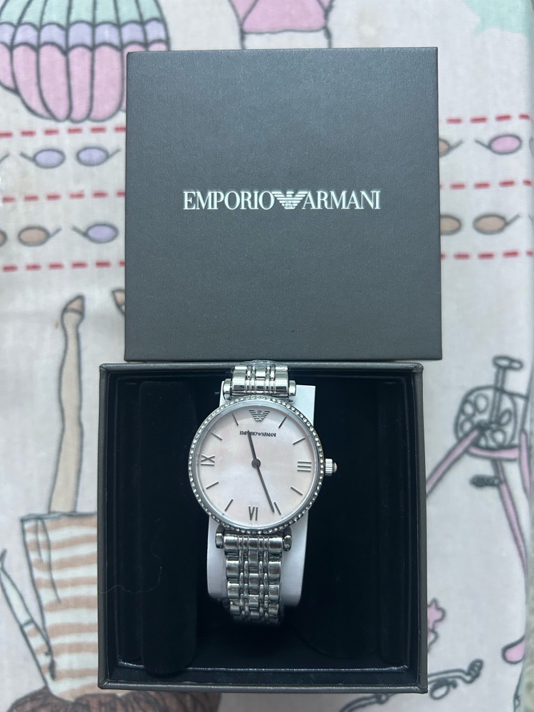Montre 