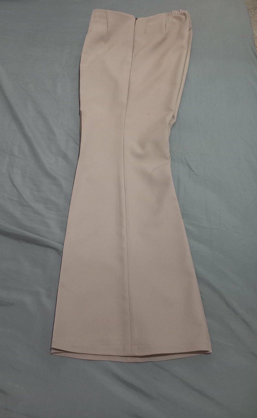Pantalon beige