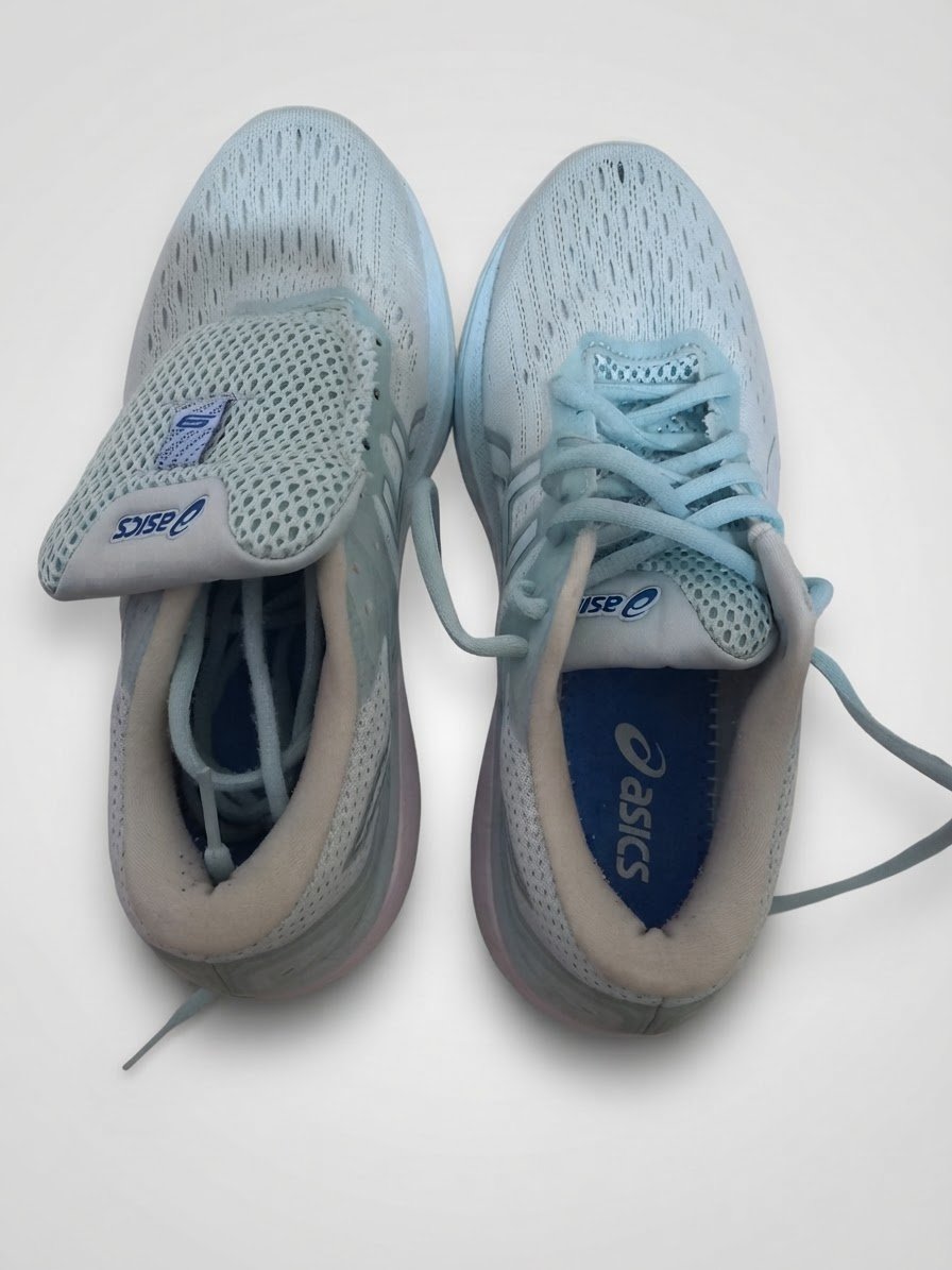 Espadrille asics