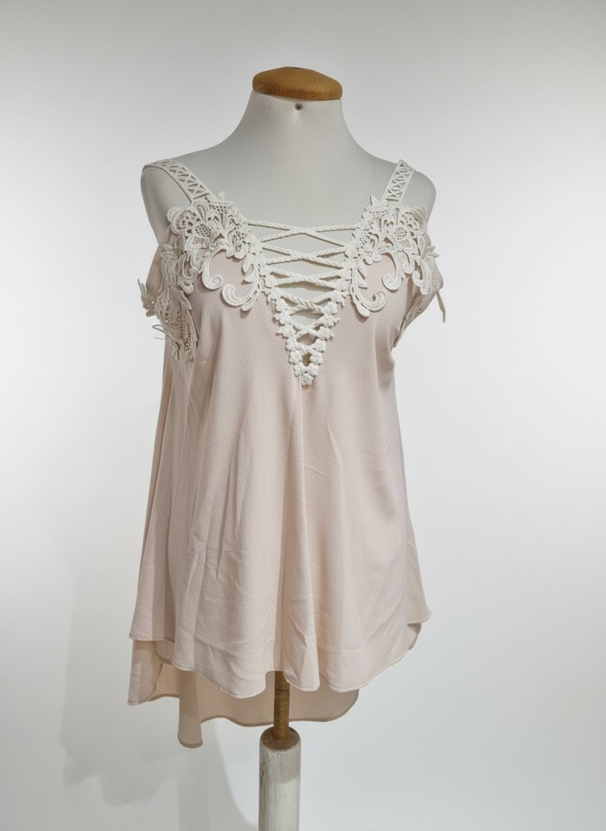 Haut soiré chic