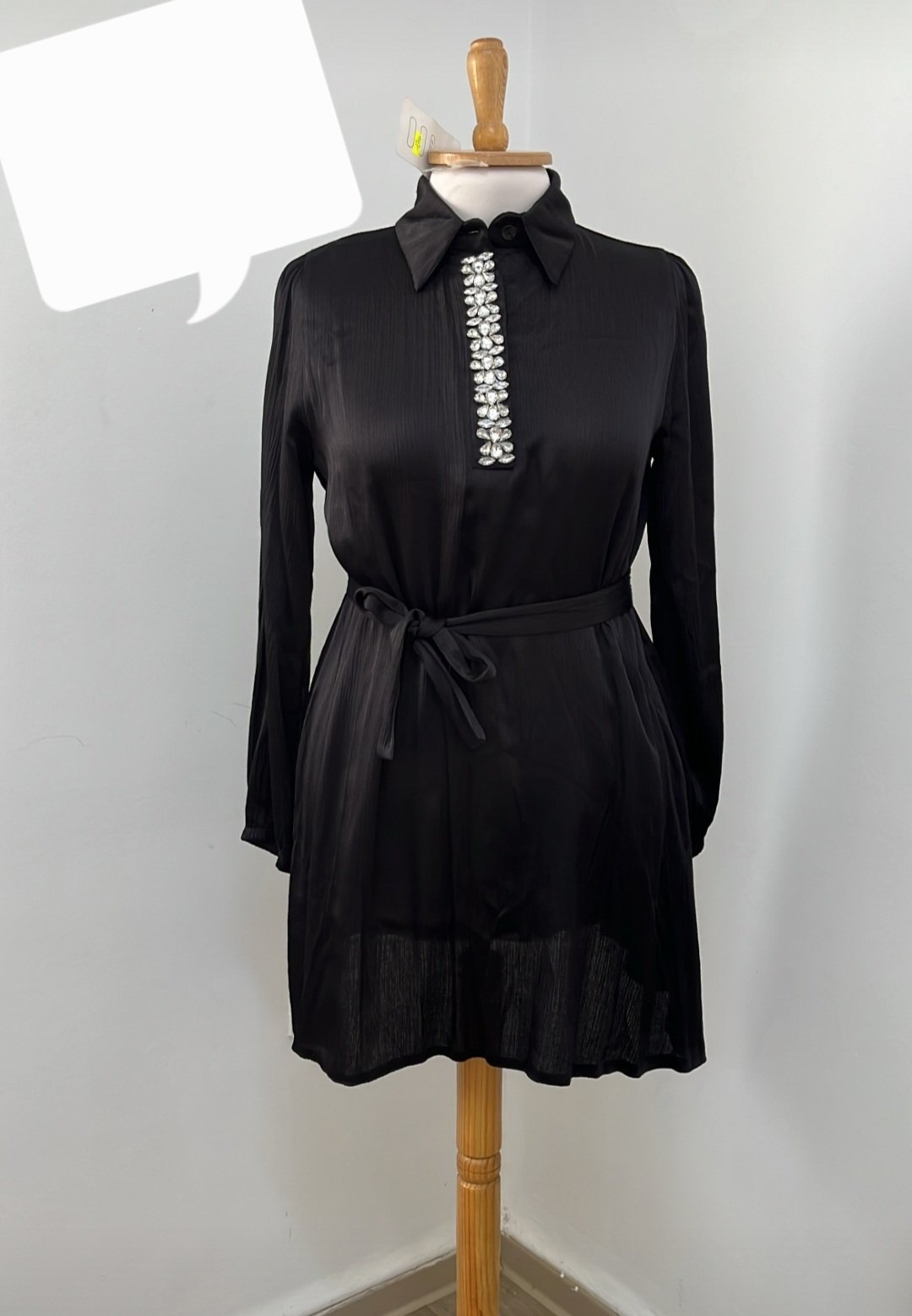 Chemise