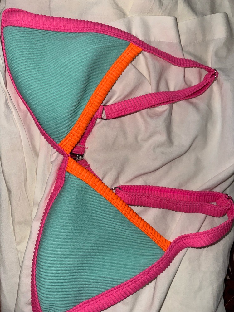 Haut de maillot