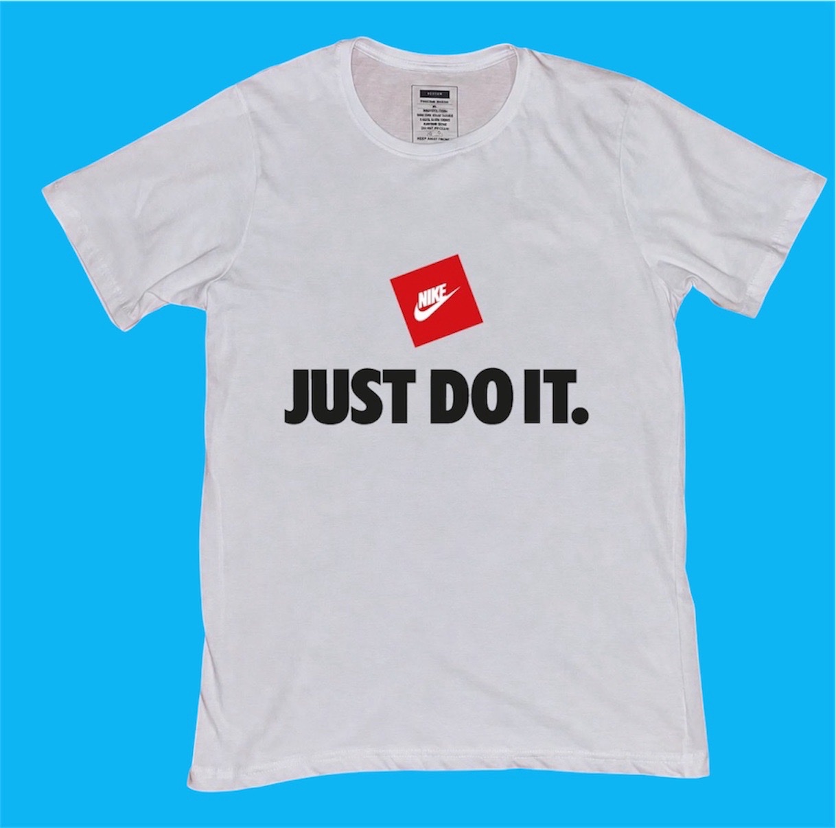 T shirt nike tous les tailles sont disponnible 