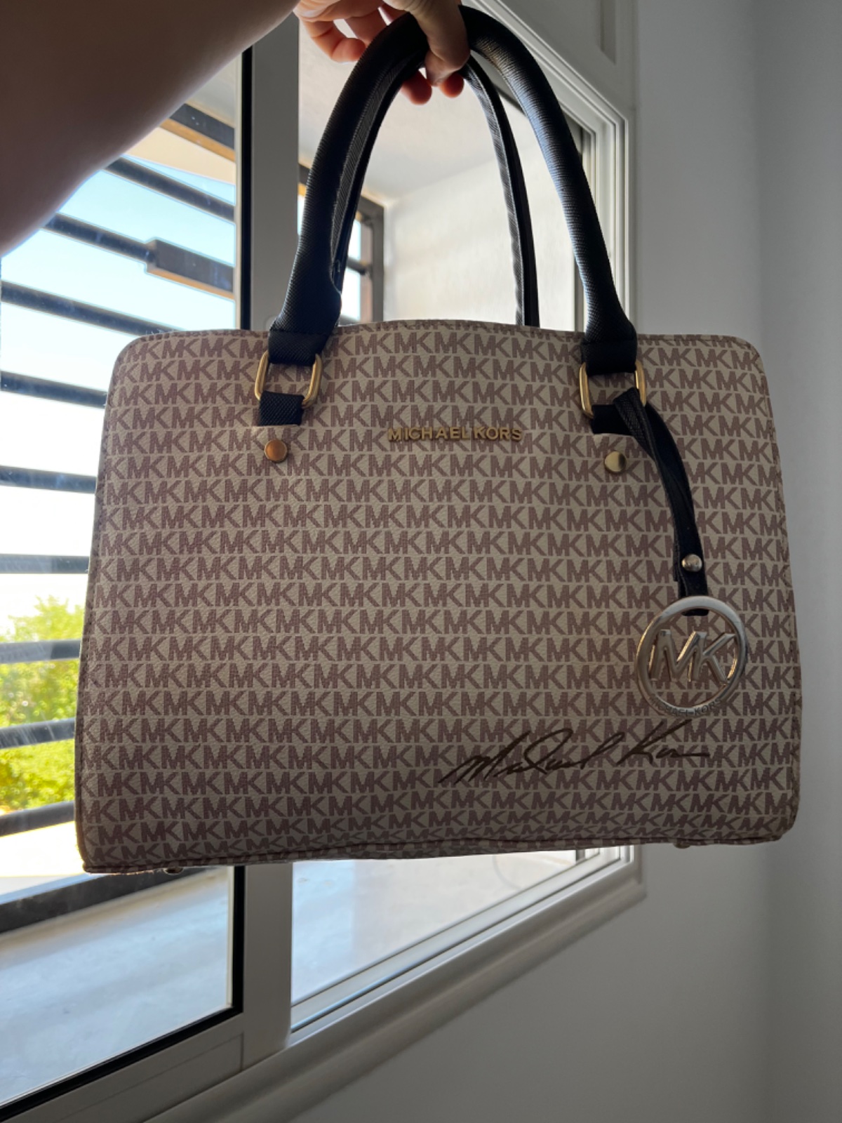 Sac Michael Kors original