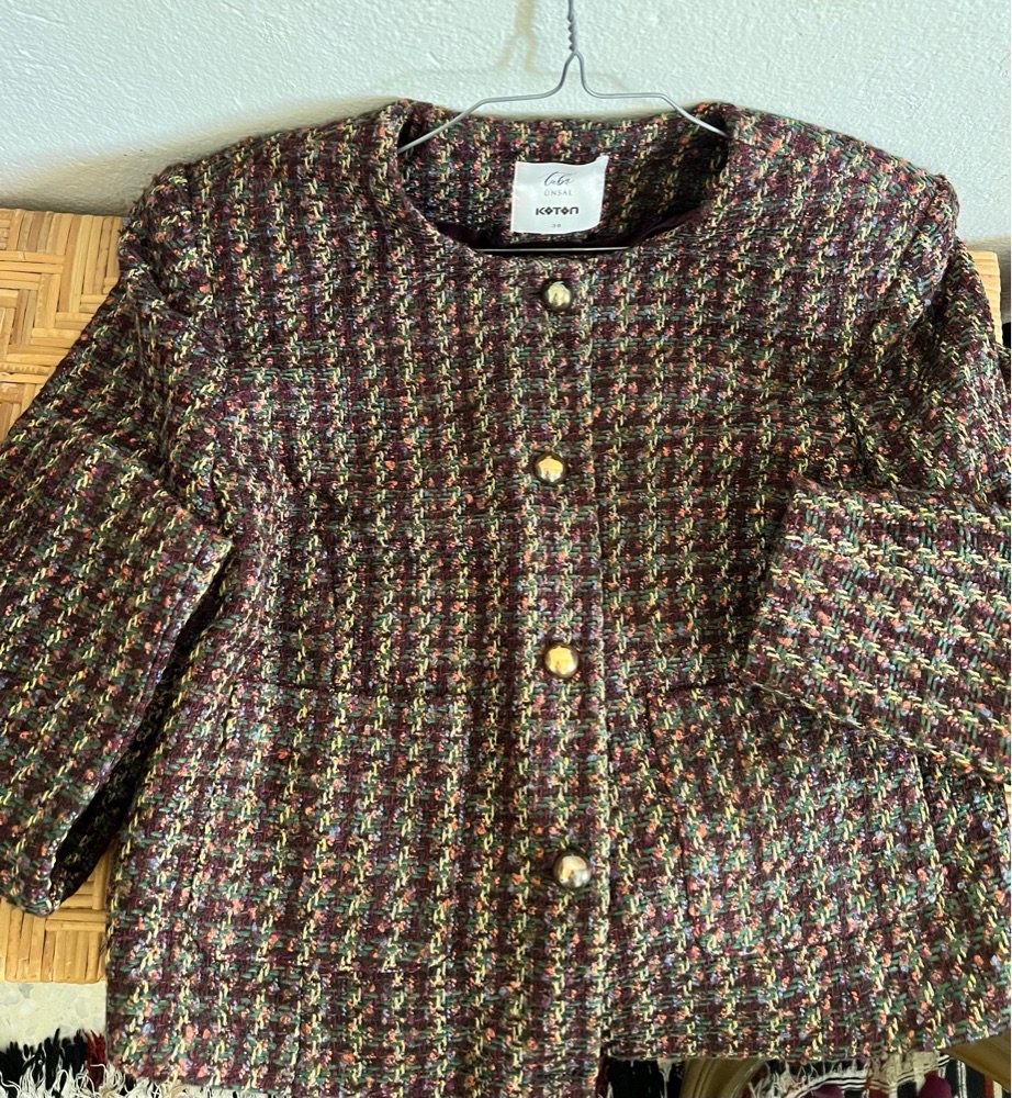 ✨Blazer classe marque Koton✨
