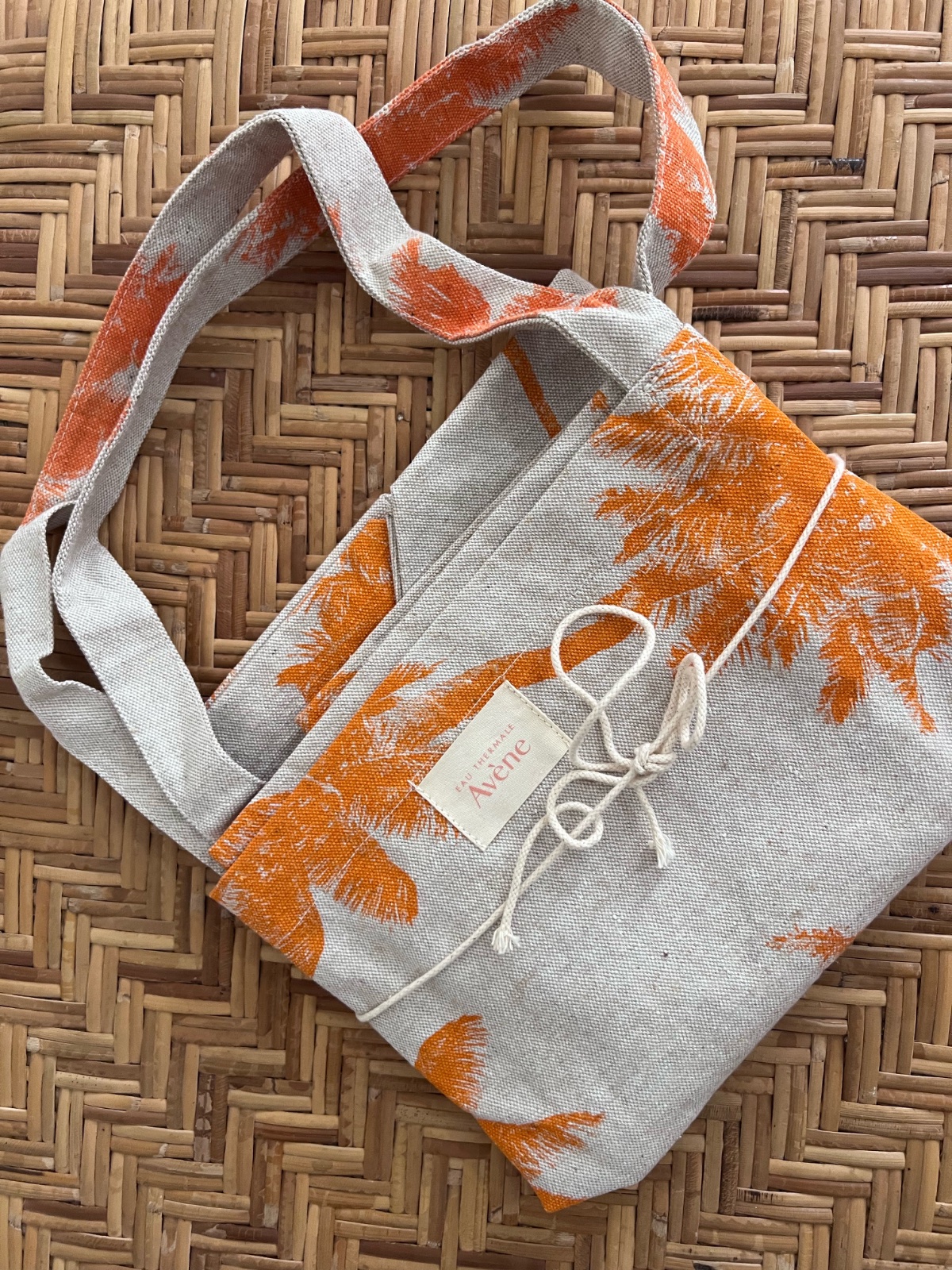 Sac de plage 