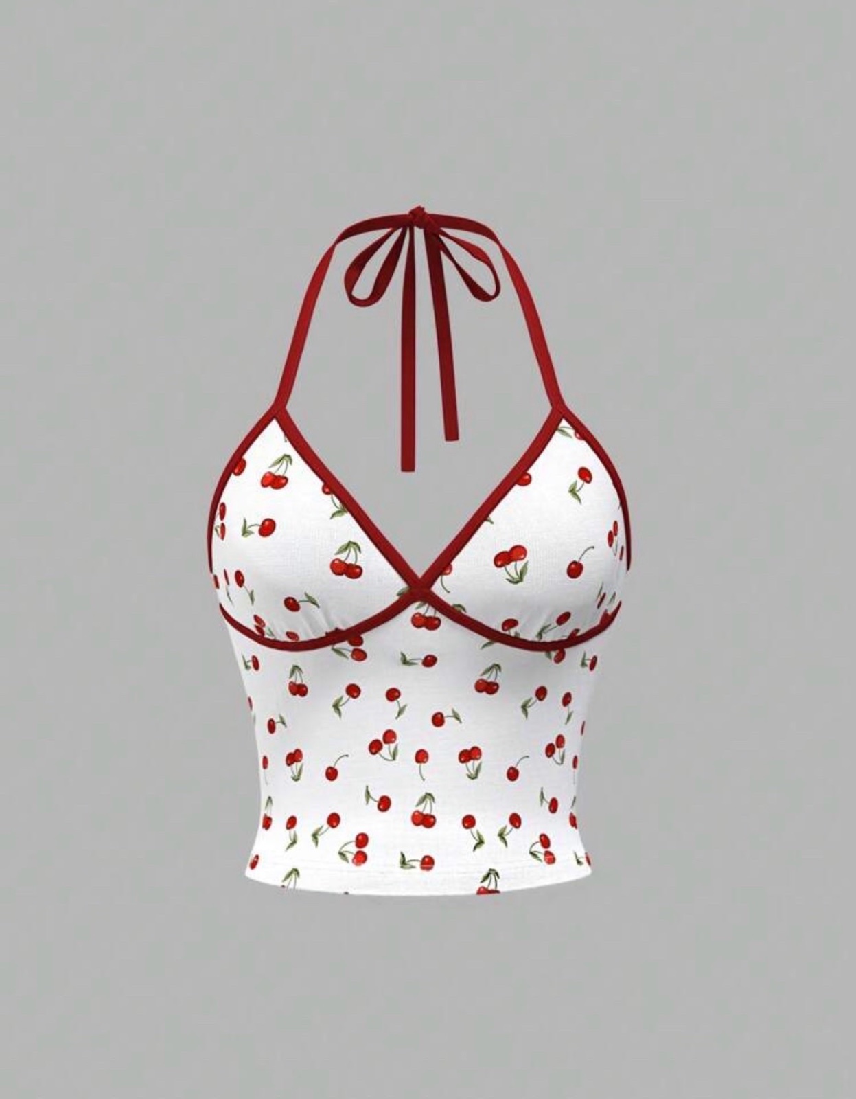 Un t-shirt blanc