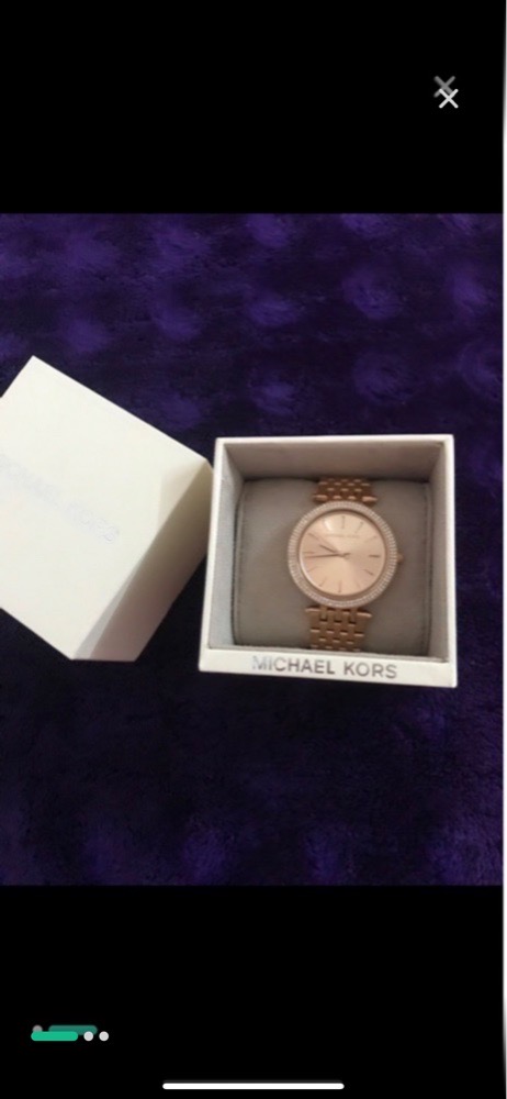 Montre