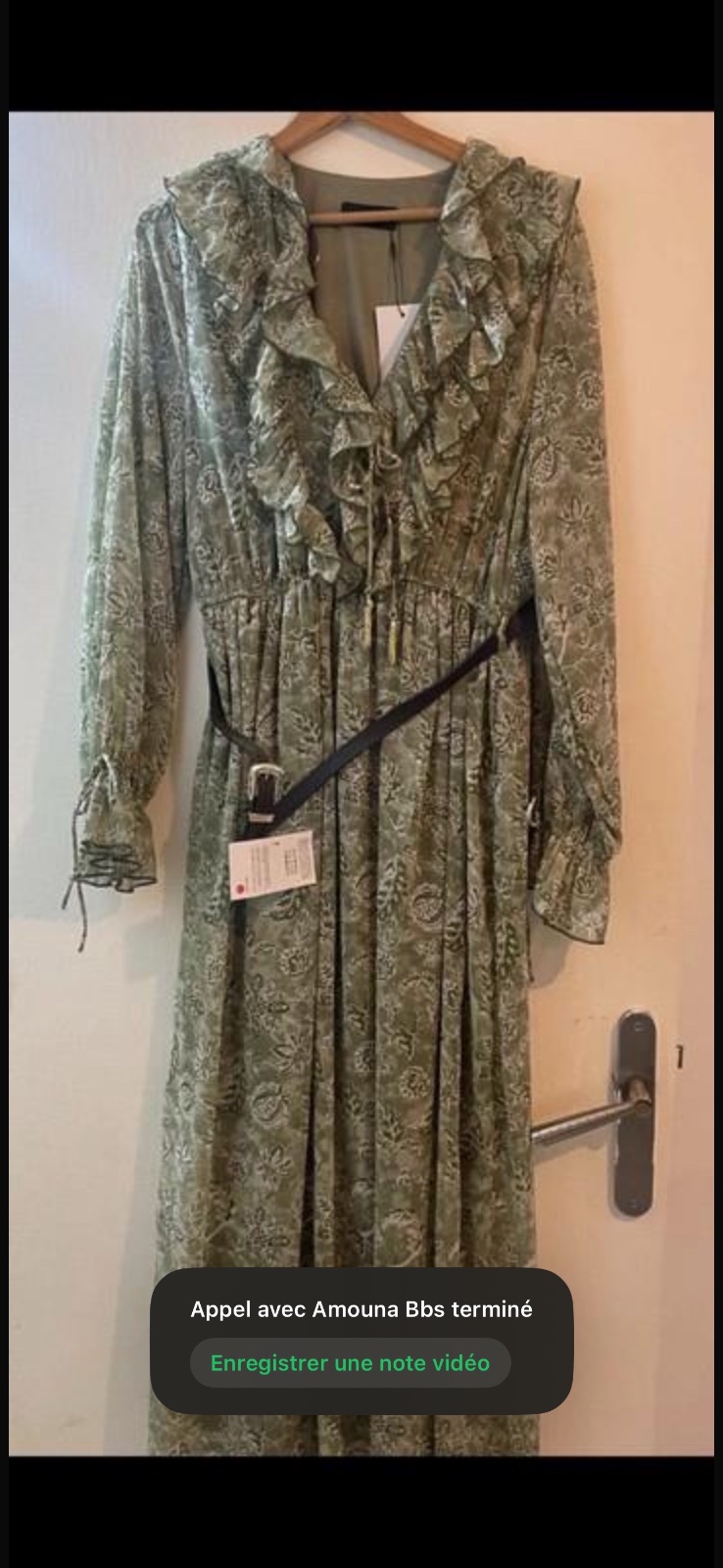 Robe