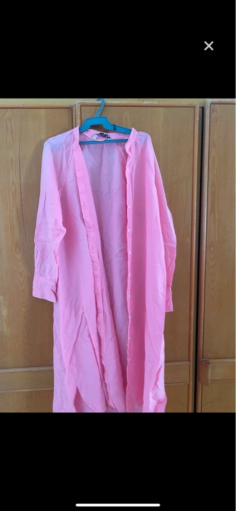 chemise