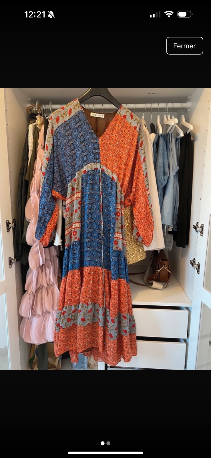 Robe