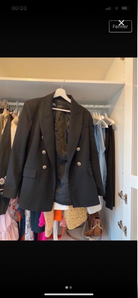 Veste