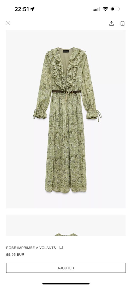 Robe