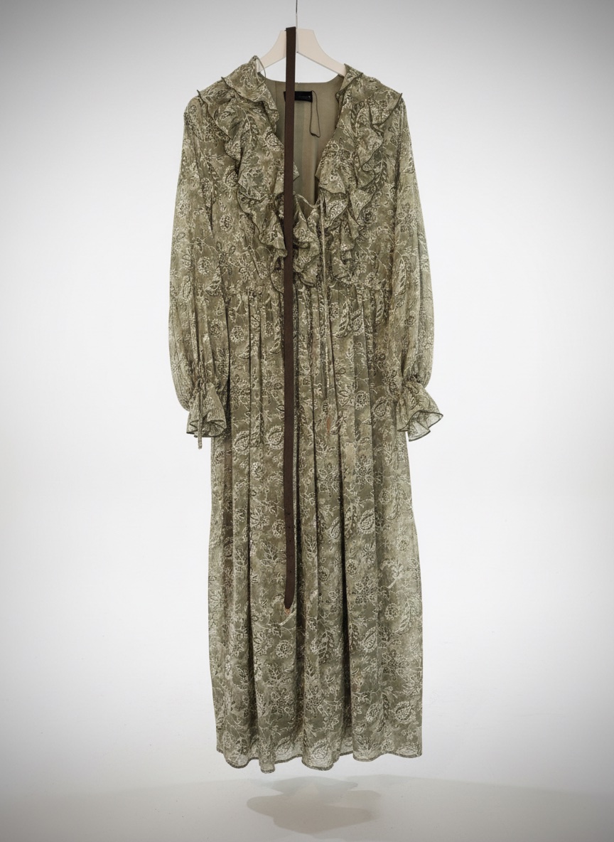Robe zara