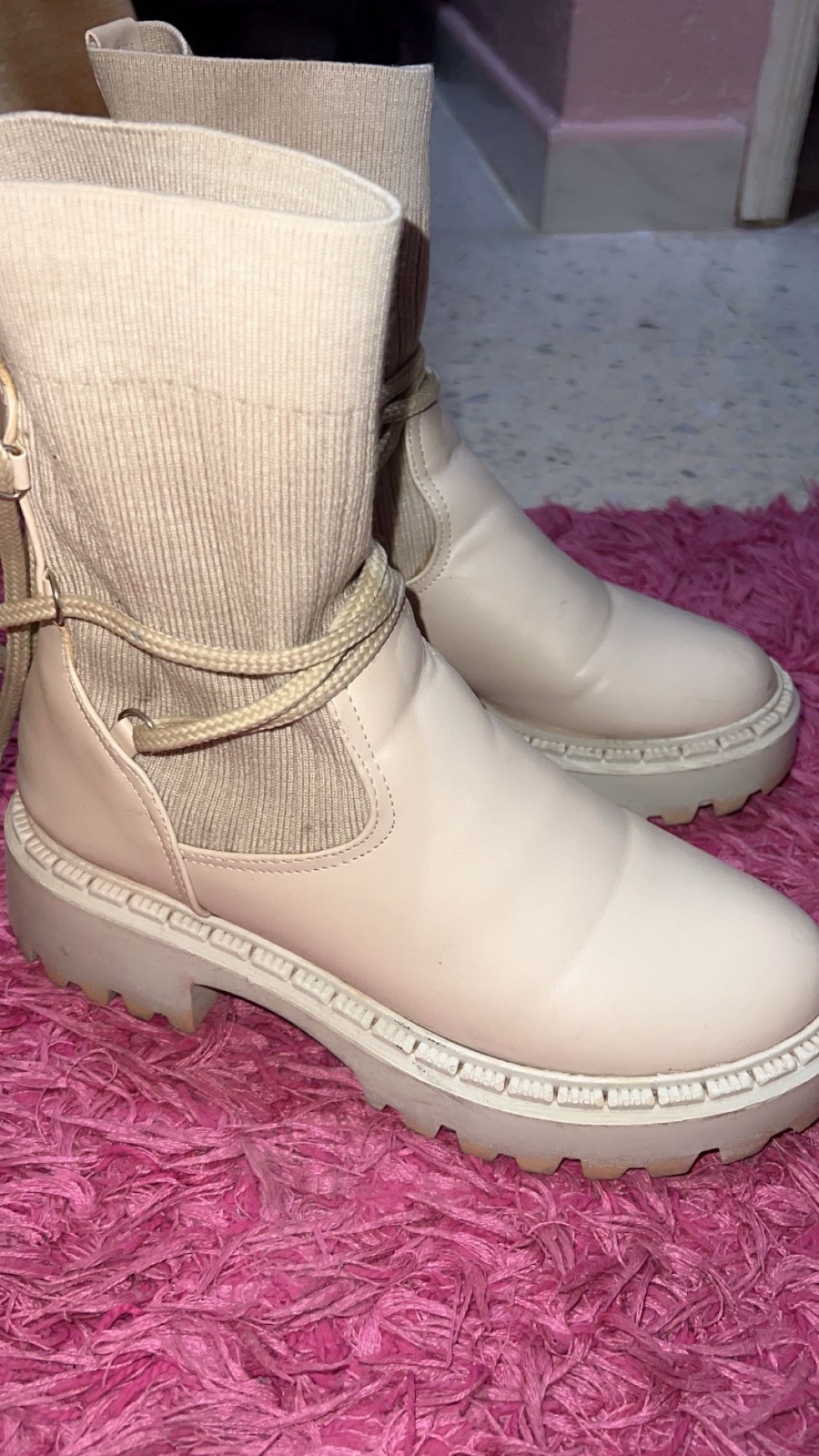 Bottes