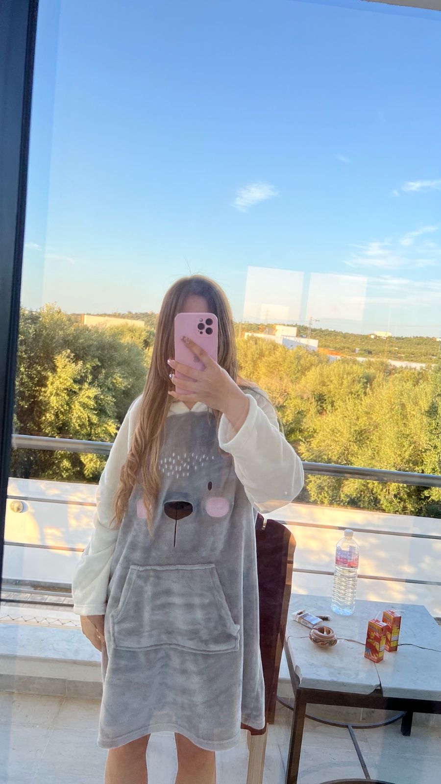 Pyjama