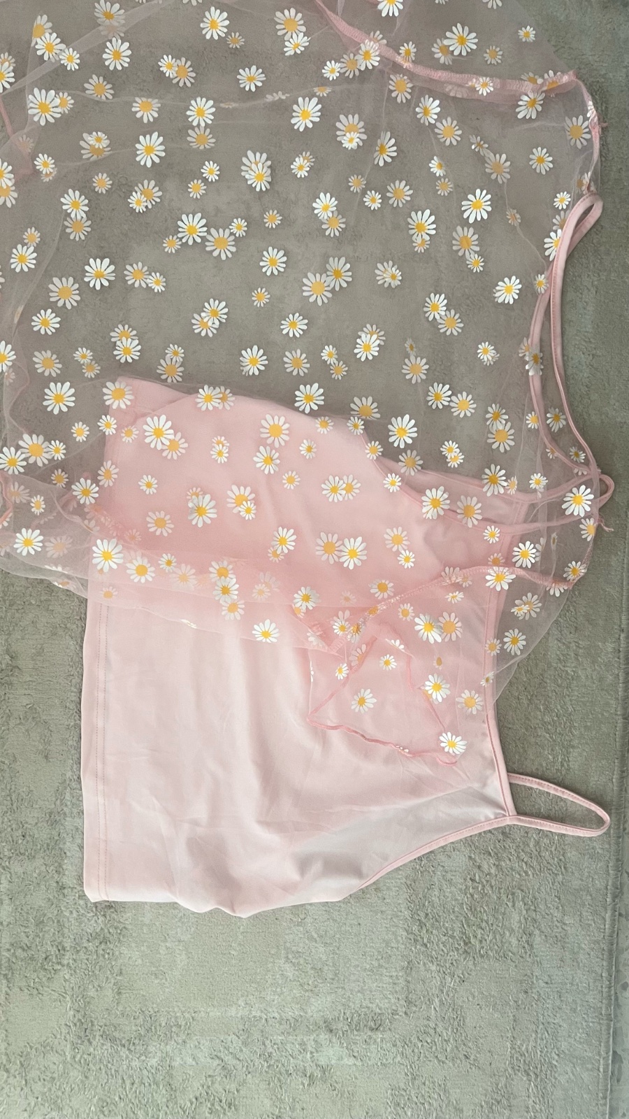Top shein 