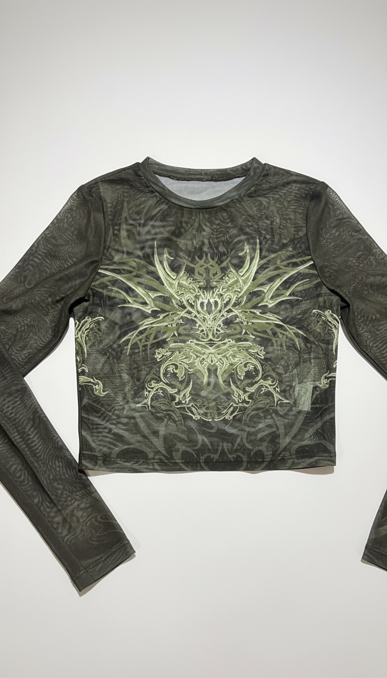Top shein