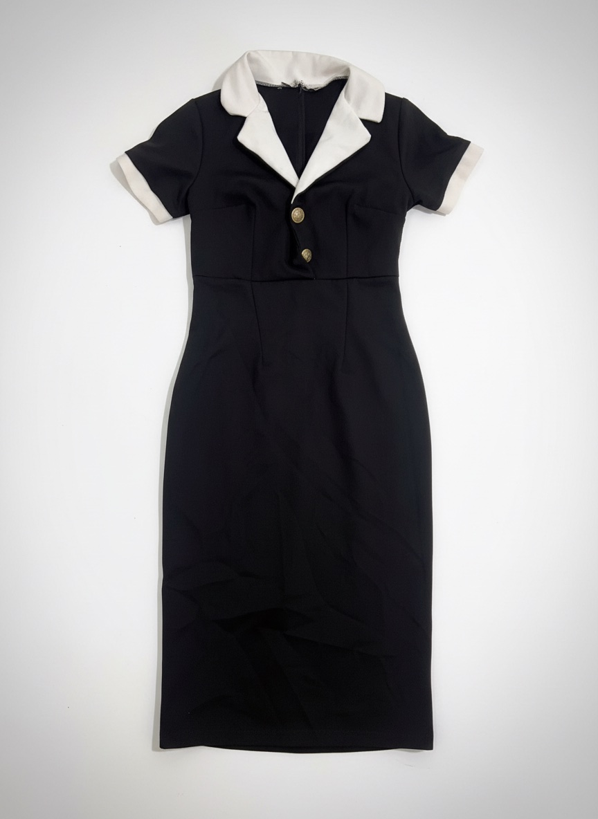 Robe classe