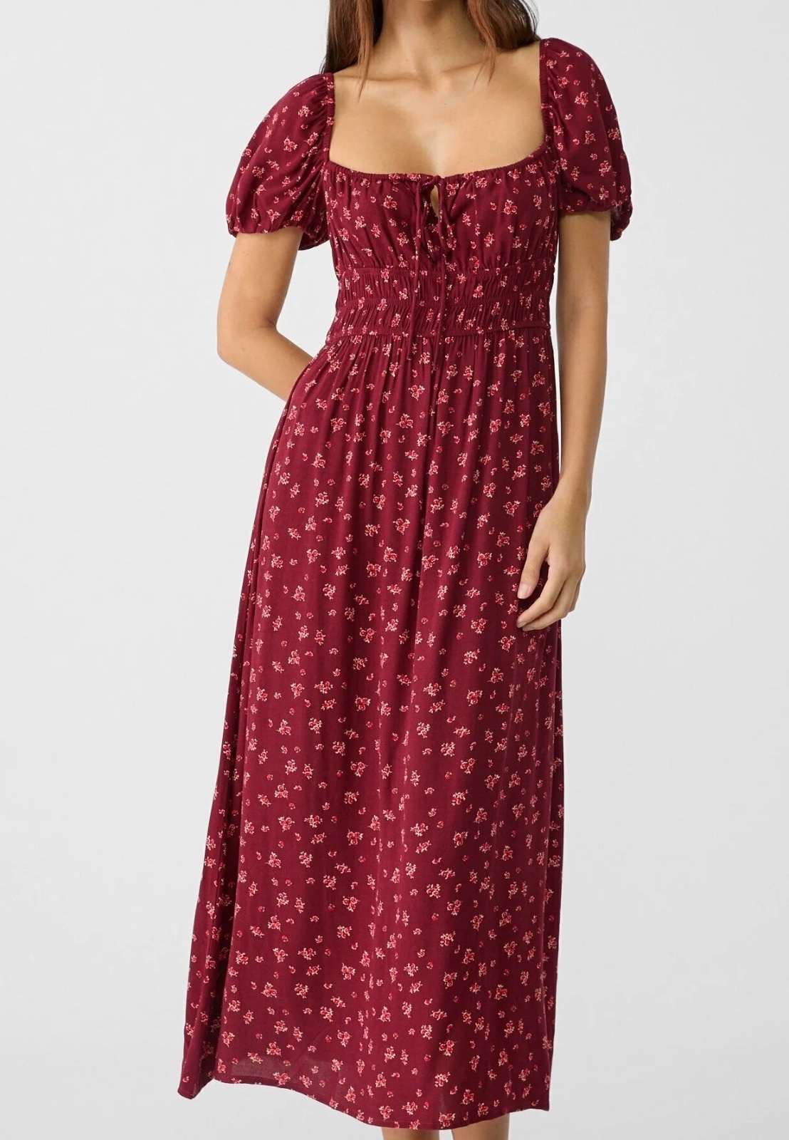Robe stradivarius  s