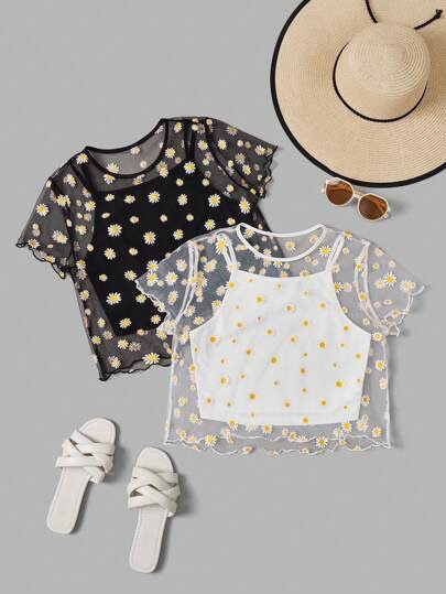 Top shein