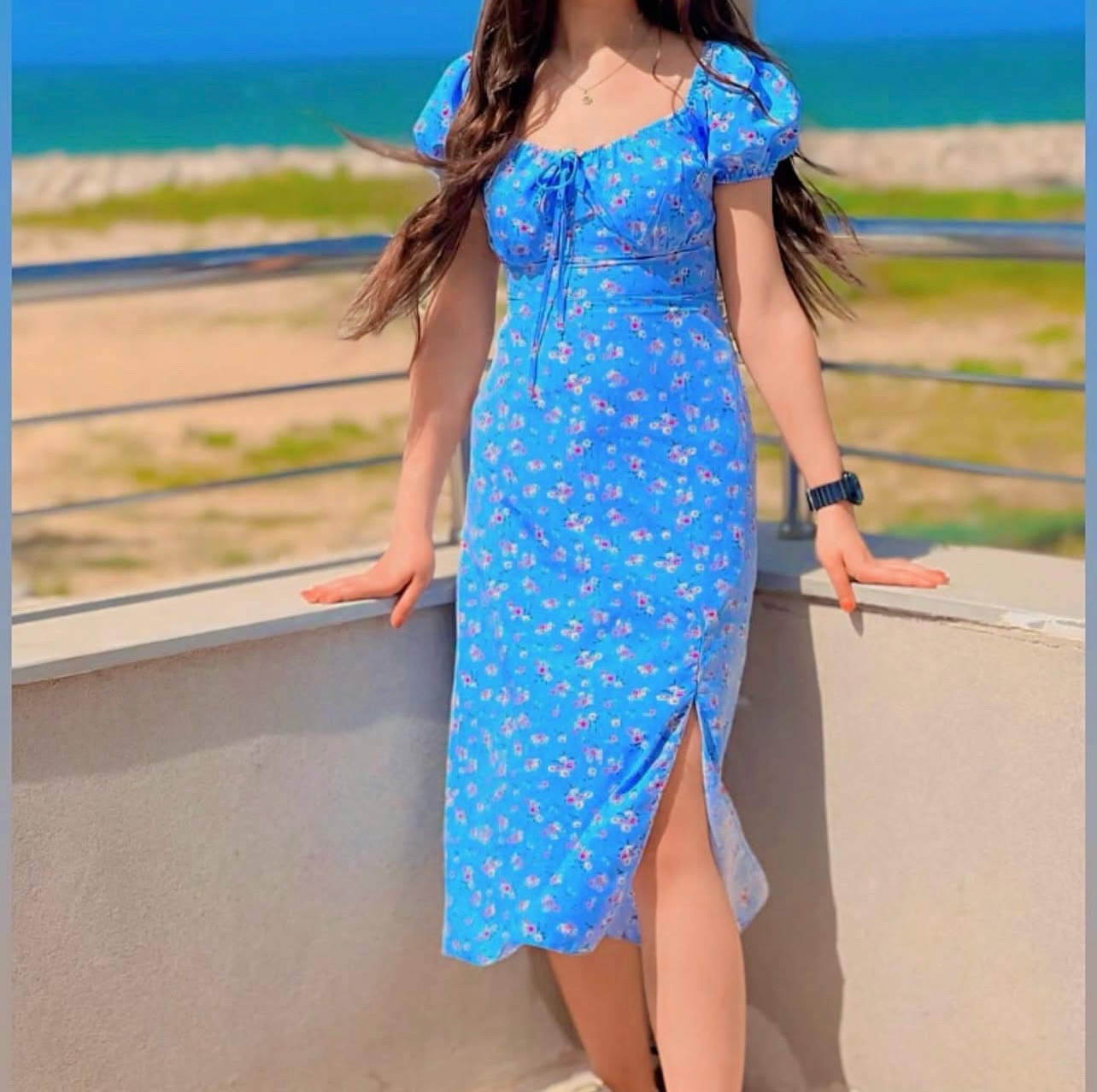 Robe shein s