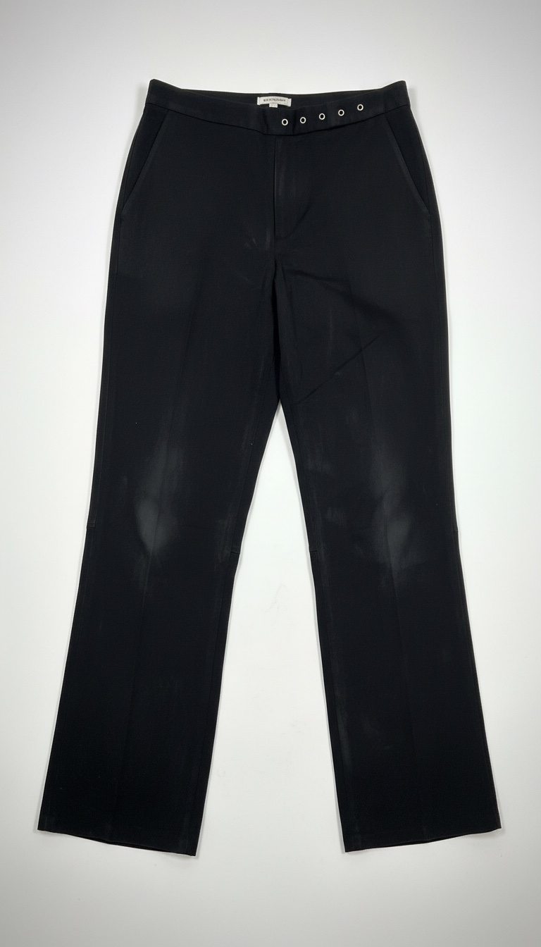Pantalon noir