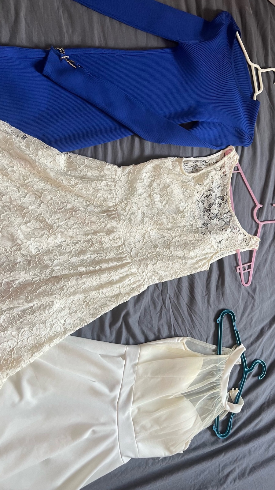 3 robe soiree taille s