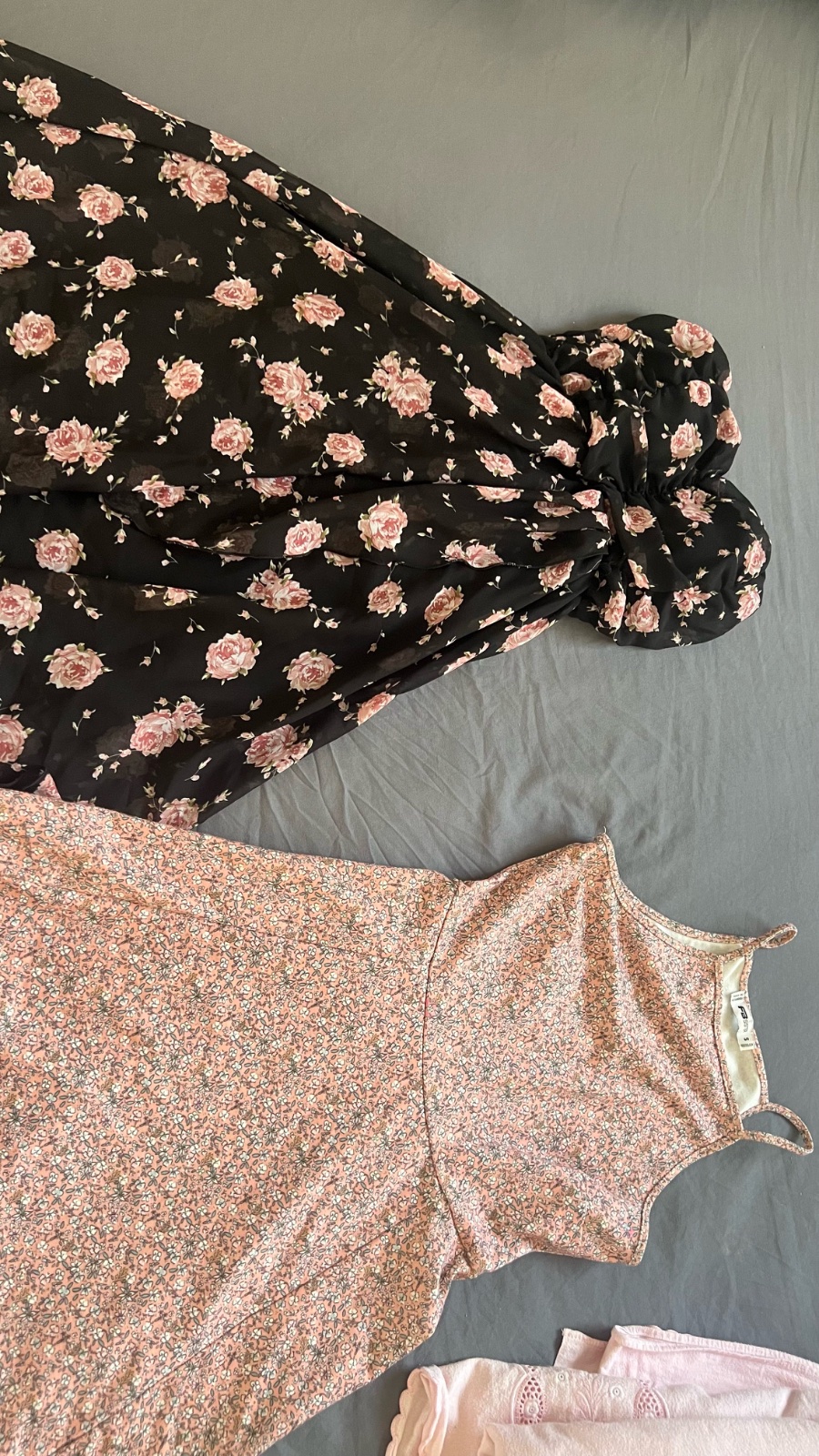 2 robes