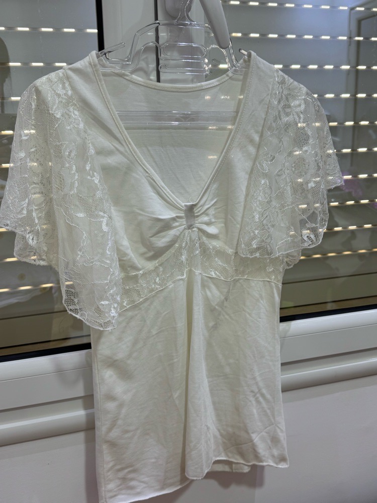 Set de nuit coton 