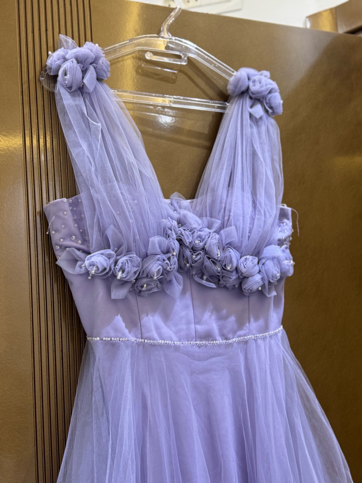 Robe soirée 